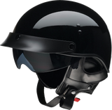 Z1R Vagrant NC Helmet - Black - Medium 0103-1368