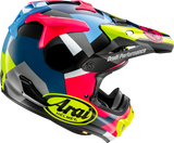 ARAI VX-Pro4 Helmet - Block - Small 0110-8181