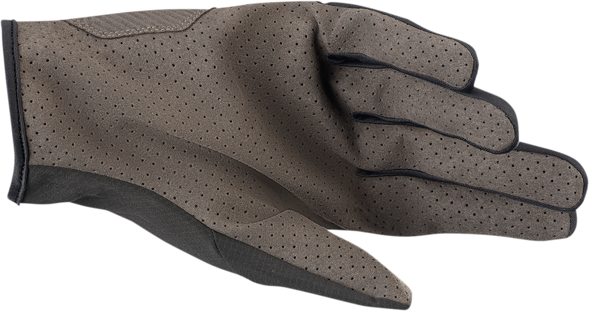 ALPINESTARS Drop 6.0 Gloves - Black - 2XL 1566320-10-2X