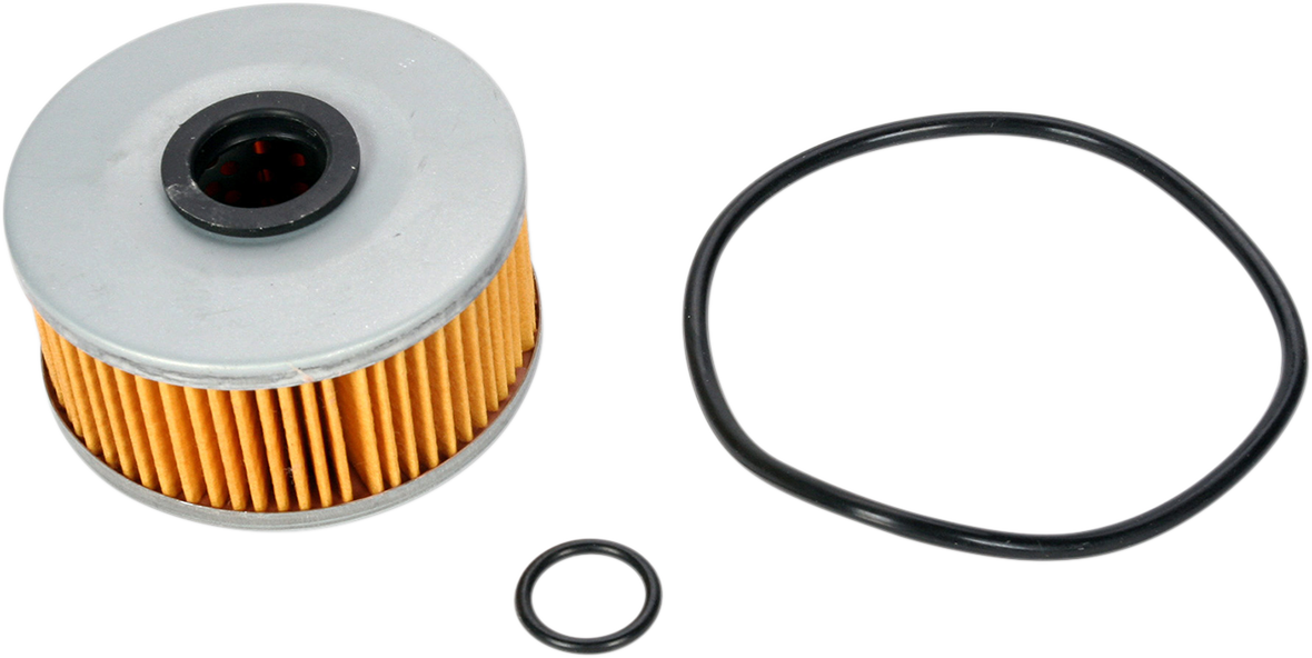 Parts Unlimited Oil Filter 1l9-13440-91