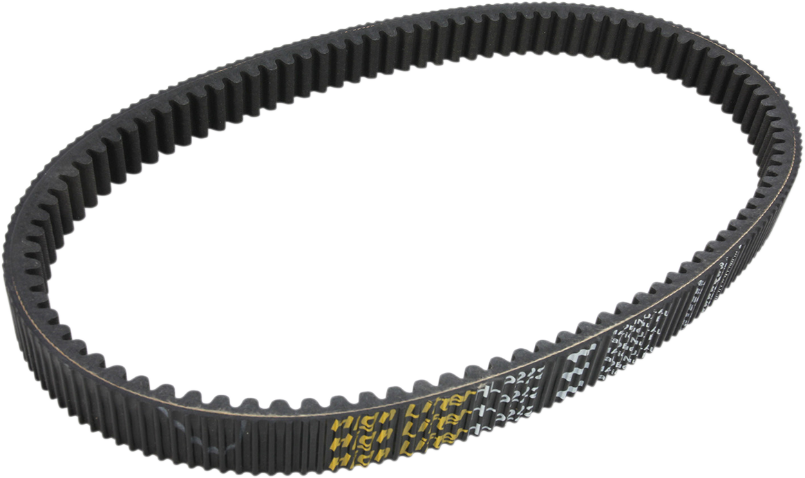 HIGH LIFTER Drive Belt 91-10016