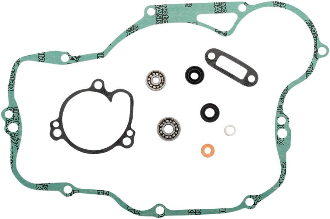 ATHENA Water Pump Gasket Kit - Kawasaki P400250475005