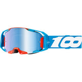 100% ARmatic Goggles - Jett Lawrence - Limited Edition - 2 Pack  50063-00001