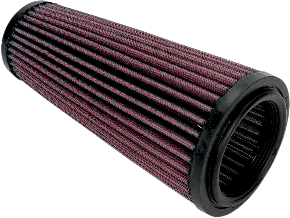 K & N Air Filter - Blaster '00-'09 BU-5000