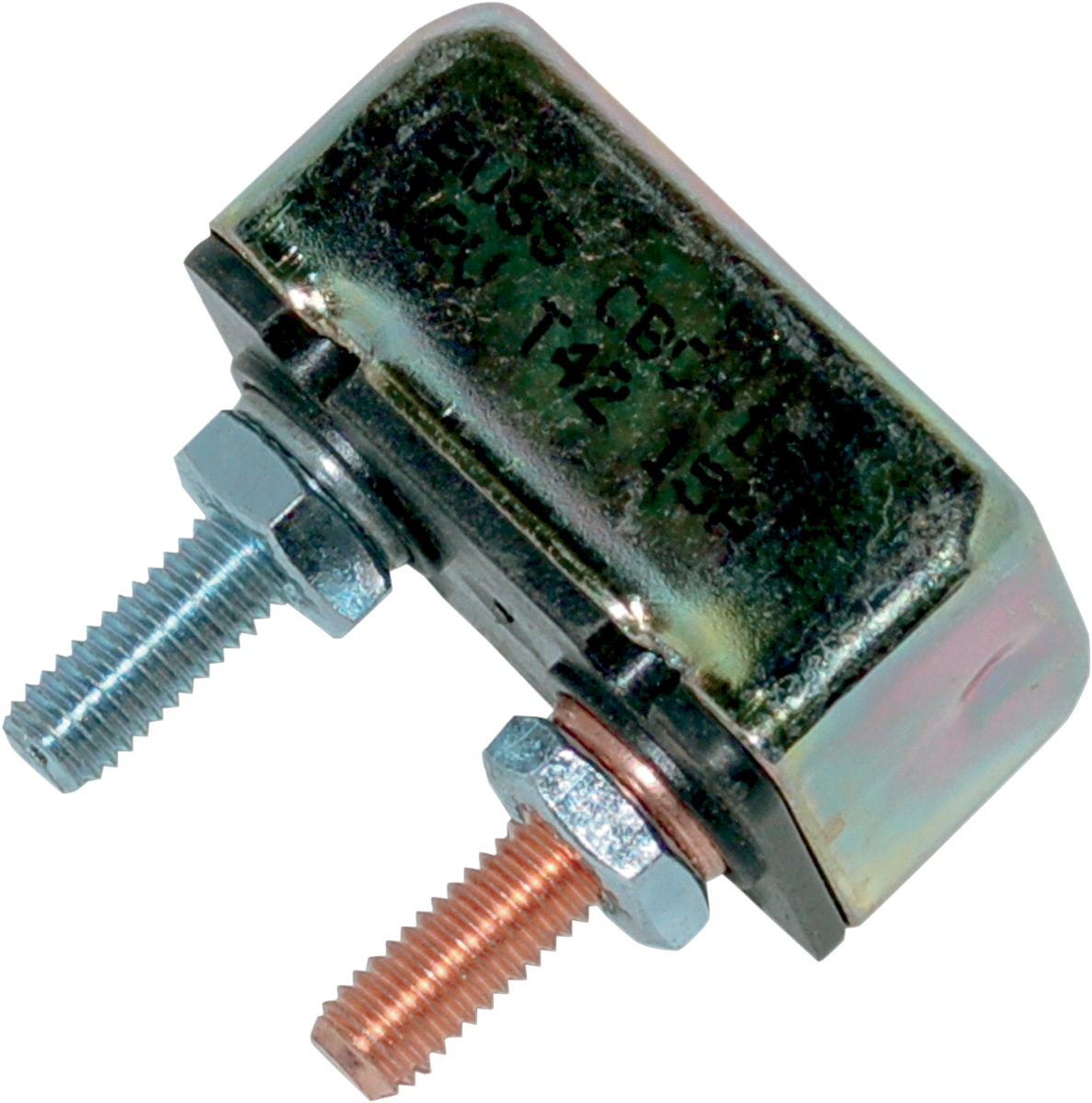 NAMZ Circuit Breaker 15A - Two-Stud Style NCB-1501