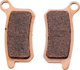 GALFER Brake Pads FD265G1396