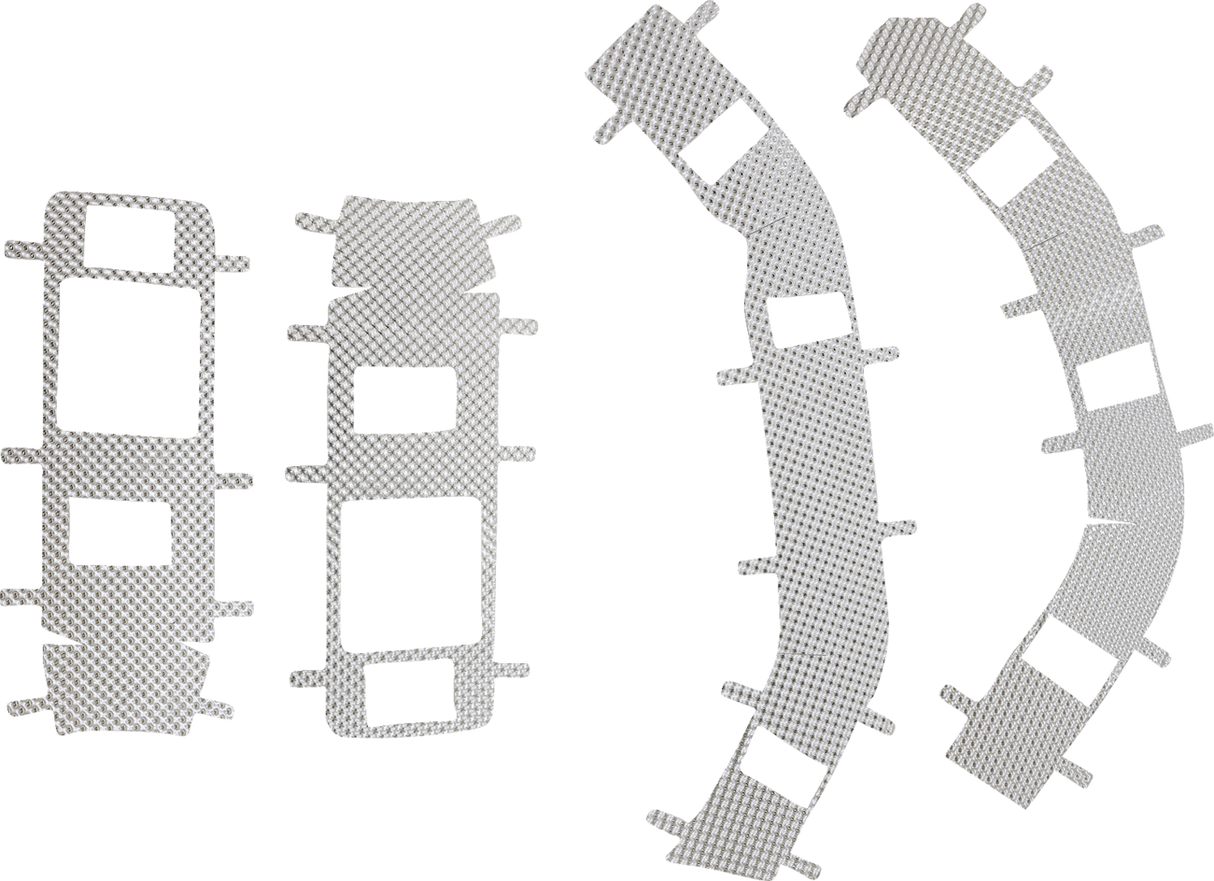 DEI Heat Shield Liner Kit 901055