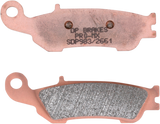 DP BRAKES Pro MX Sintered Brake Pads - SDP983 SDP983