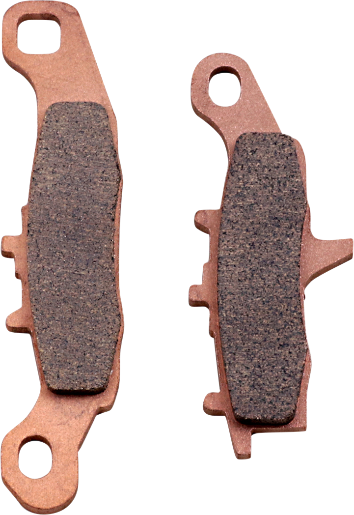 GALFER Brake Pad FD319G1397 FD319G1397