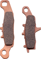 GALFER Brake Pad FD319G1397 FD319G1397