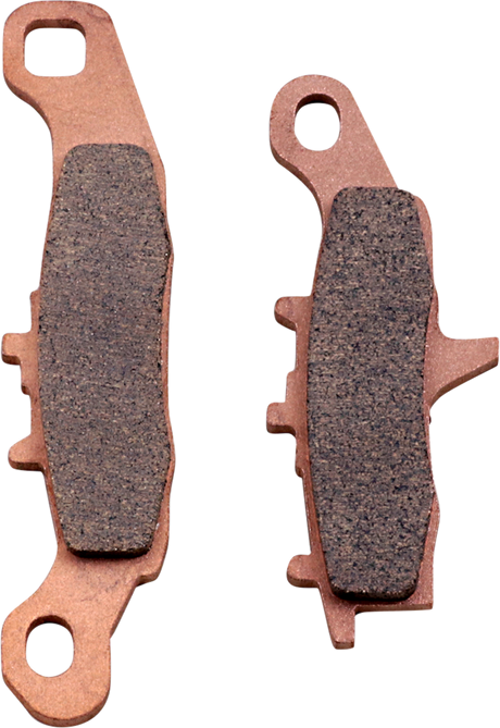 GALFER Brake Pad FD319G1397 FD319G1397