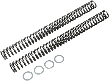 RACE TECH Fork Springs - 0.95 kg/mm FRSP S4047095