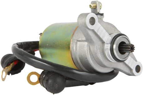 Parts Unlimited Starter Motor 410-58013