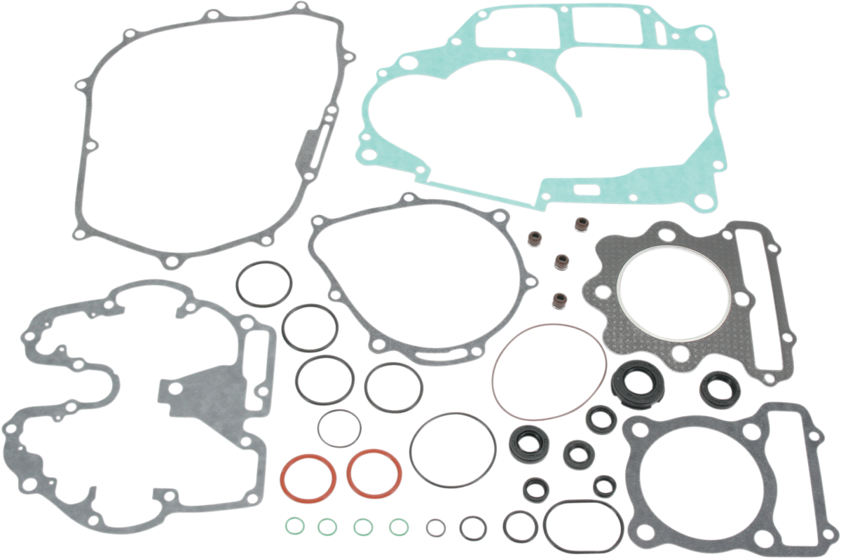 MOOSE RACING Motor Gasket Kit with Seal 811258MSE