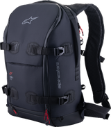 ALPINESTARS AMP-7 Backpack - Black 6108023-1100-OS