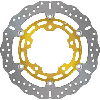 EBC Brake Rotor - Suzuki MD3092XC