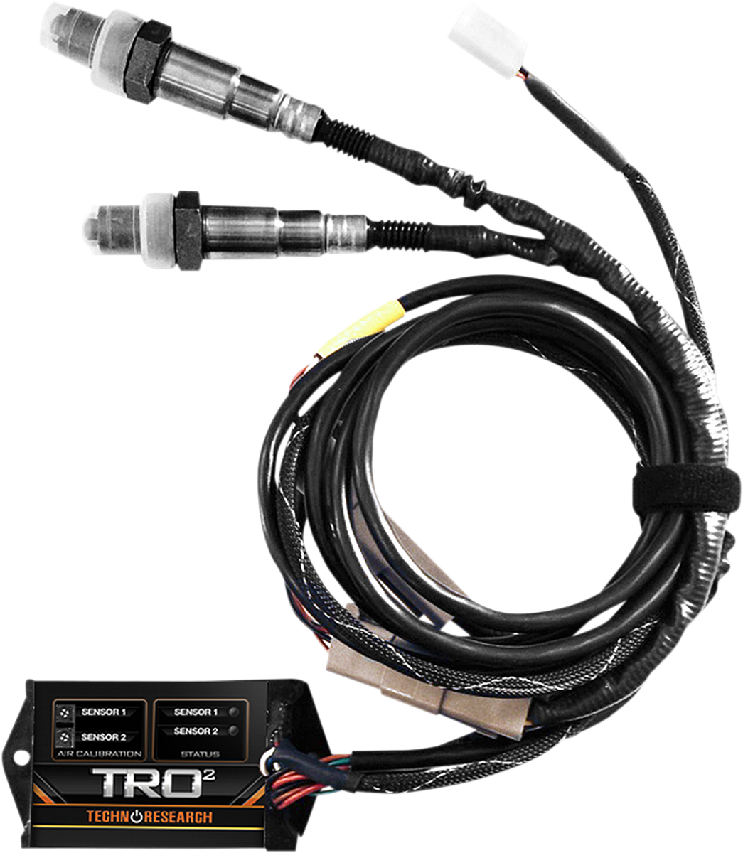 TECHNORESEARCH TRO2 Sensor System TRO2-002-001