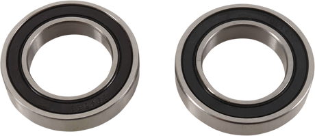 PIVOT WORKS Wheel Bearing Kit - Front PWFWK-G04-001