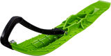 CURVE INDUSTRIES XM Pro Mountain Ski - Green XM1512-PRO