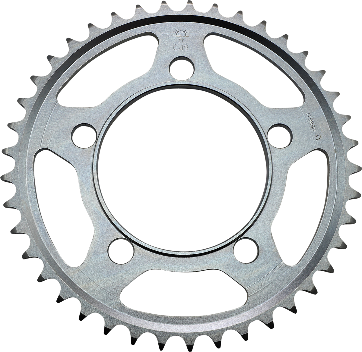 JT SPROCKETS Sprocket - Rear - KTM - 41-Tooth JTR898.41