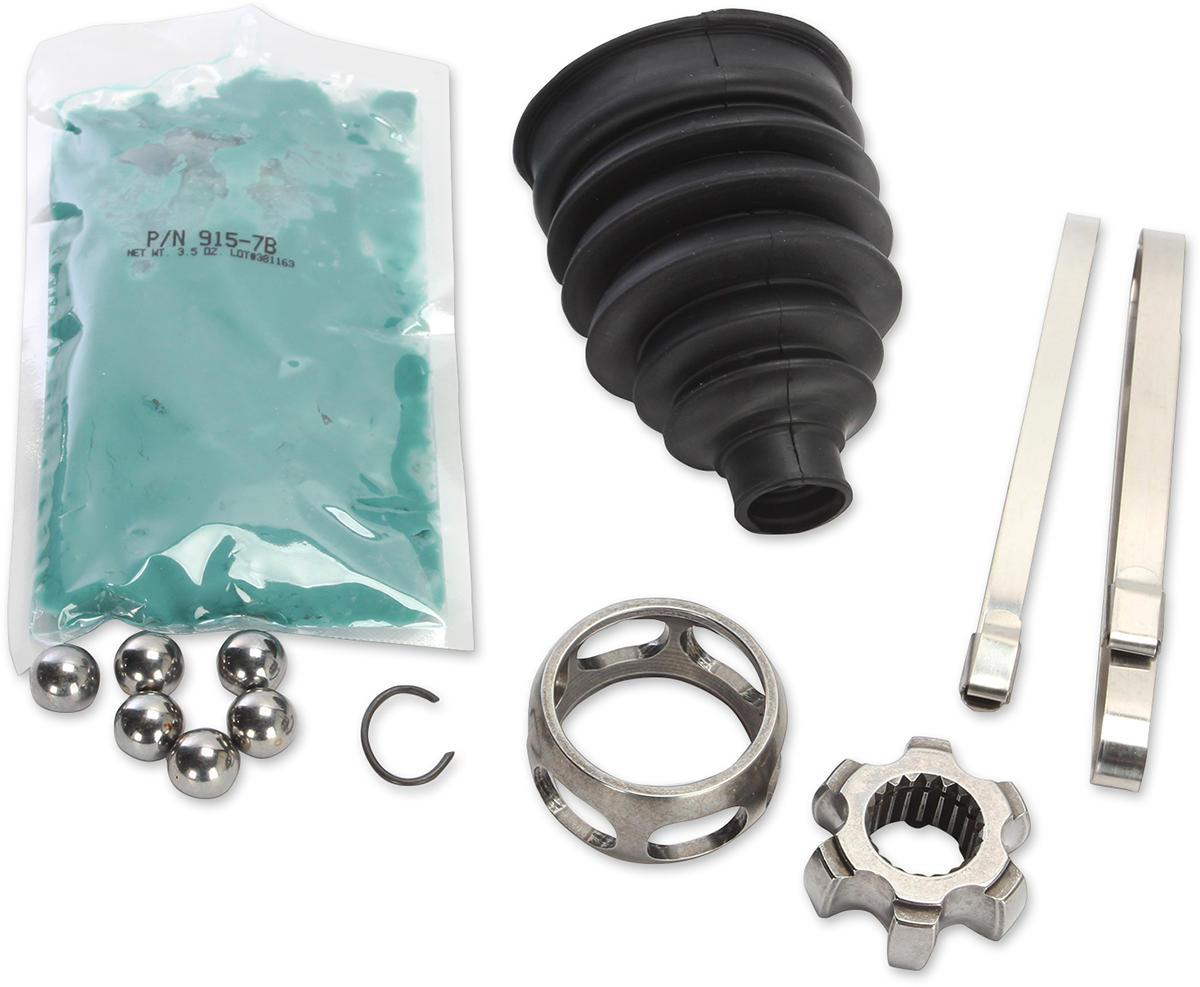 MOOSE UTILITY Rebuild Kit - CV Joint - Outboard BOM813