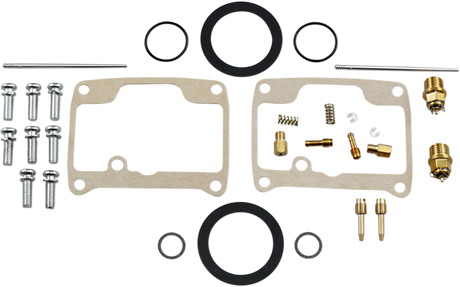 Parts Unlimited Carburetor Rebuild Kit - Arctic Cat 26-1910