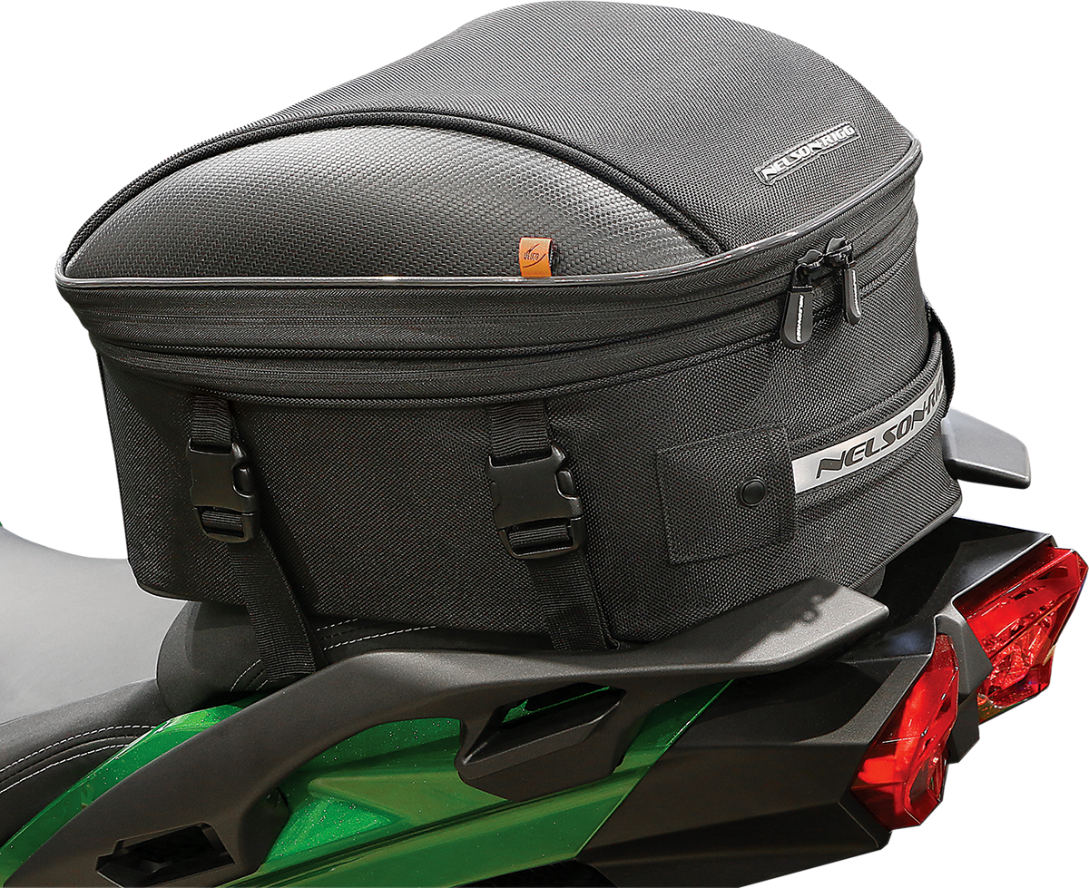 NELSON RIGG Commuter Touring Tail Bag CL-1060-ST2