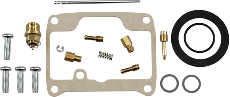 Parts Unlimited Carburetor Rebuild Kit - Ski-Doo 26-1983