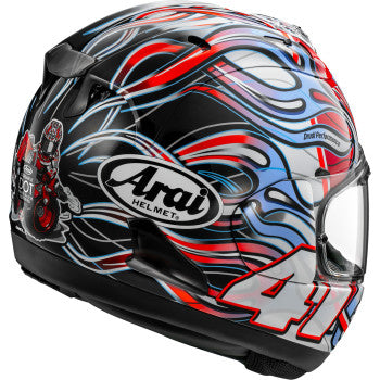 ARAI Corsair-X Helmet - Haga - Large 0101-18304