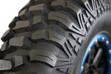 AMS Tire - M2 Evil - Front - 26x9R12 - 6 Ply 1204-361