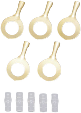 SHINDY Eyelet Terminal Kit - 10mm Eyelets 16-613