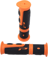 PRO GRIP Grips - 964 - Orange/Black PA096422AR02