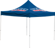 Parts Unlimited Canopy 10'x10' 4030-0058