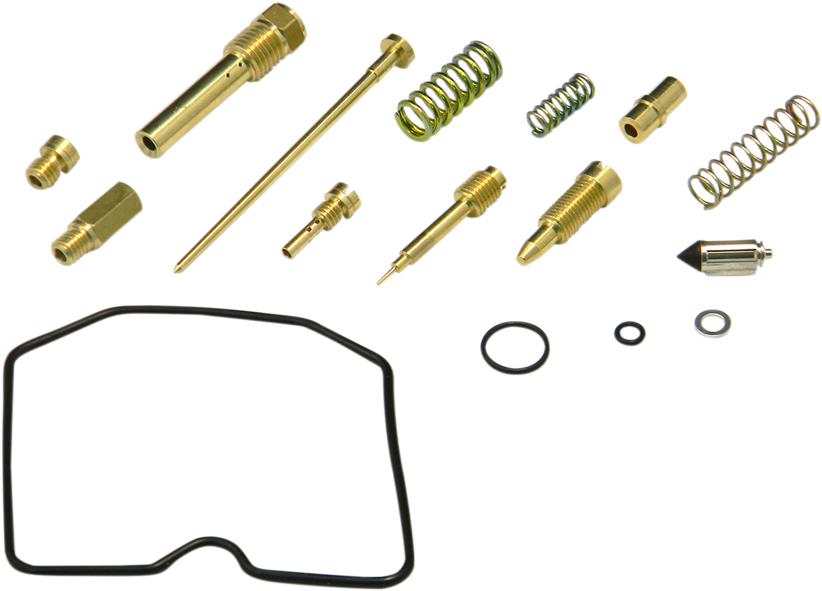 SHINDY Carburetor Repair Kit - LTF500 03-216