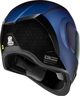 ICON Airform™ Helmet - MIPS® - Counterstrike - Blue - Medium 0101-15080