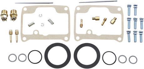 Parts Unlimited Carburetor Rebuild Kit - Ski-Doo 26-1982