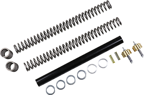 RACE TECH Complete Front End Suspension Kit - 0.80 kg/mm Spring FLEK S3880