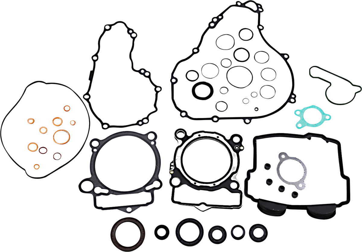 ATHENA Complete Gasket Kit P400270900093