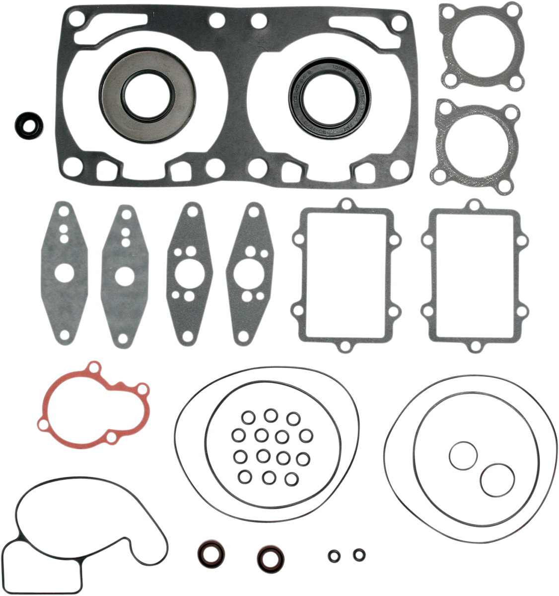 VERTEX Complete Gasket Set - Arctic Cat 711295