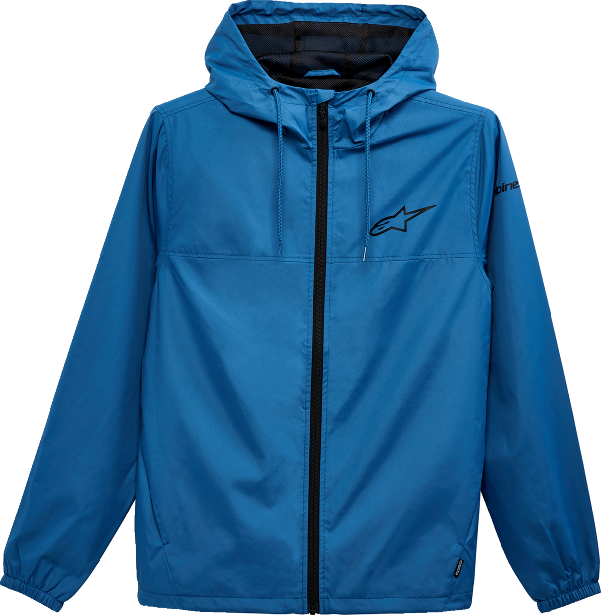 ALPINESTARS Treq Jacket - Blue - XL 1232-11020-72XL