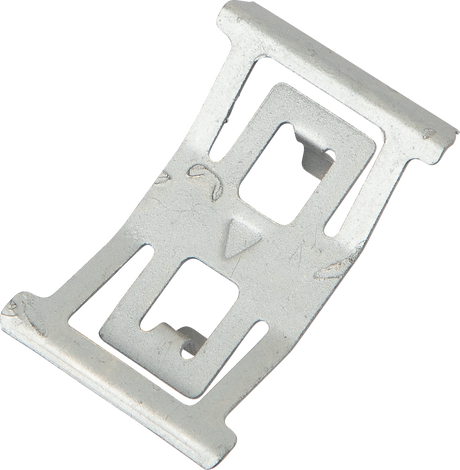 MOTO-MASTER Retainer Clip - Rear 213087-PU