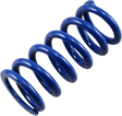 RACE TECH Rear Spring - Blue - Sport Series - Spring Rate 599 lbs/in SRSP 5818107