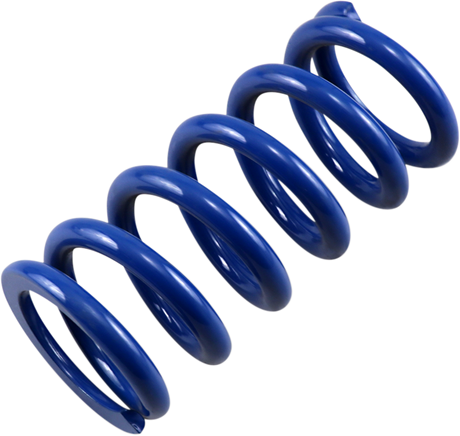 RACE TECH Rear Spring - Blue - Sport Series - Spring Rate 599 lbs/in SRSP 5818107