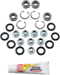 PIVOT WORKS Front Shock Bearing Kit PWSHK-P05-000