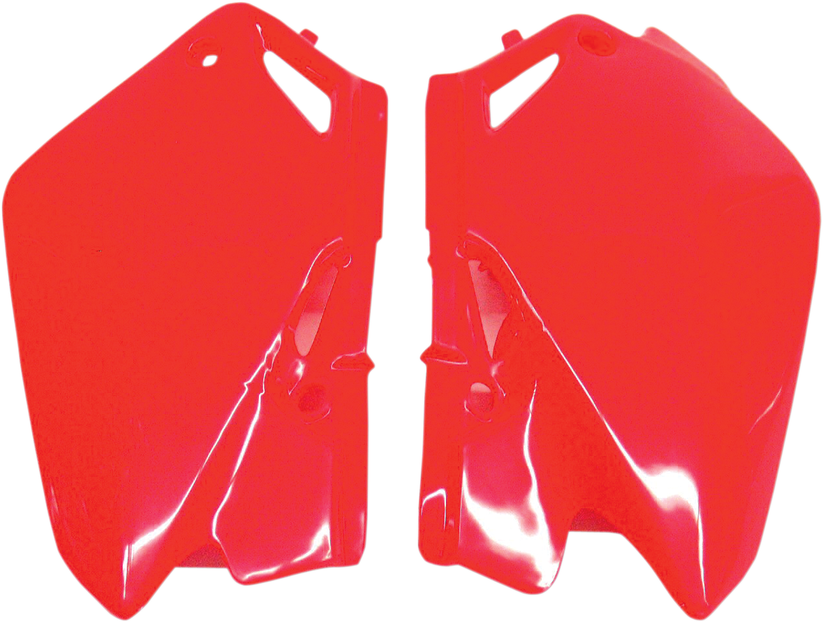 UFO Side Panels - Red HO03631-070