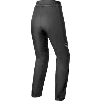 ALPINESTARS Stella ST-1 Waterproof Pants - Black - XL 3230125-10-XL