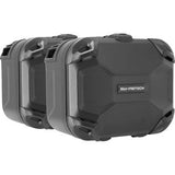 SW-MOTECH DUSC Hard Case System - Vstrom 1050 '20-'24 KFT.05.936.65000/B