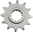 Parts Unlimited Countershaft Sprocket - 12-Tooth 13144-1127