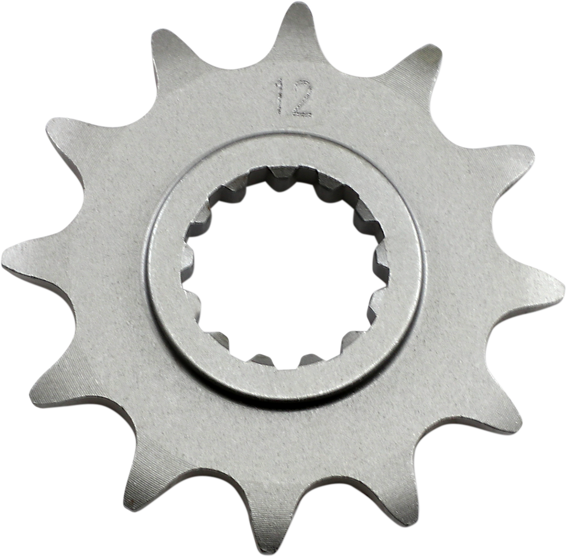 Parts Unlimited Countershaft Sprocket - 12-Tooth 13144-1127