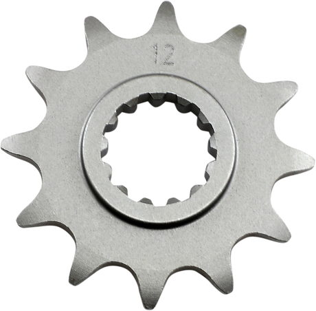 Parts Unlimited Countershaft Sprocket - 12-Tooth 13144-1127